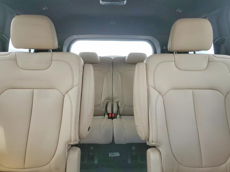 2023 JEEP GRAND CHEROKEE L LIMITED 10