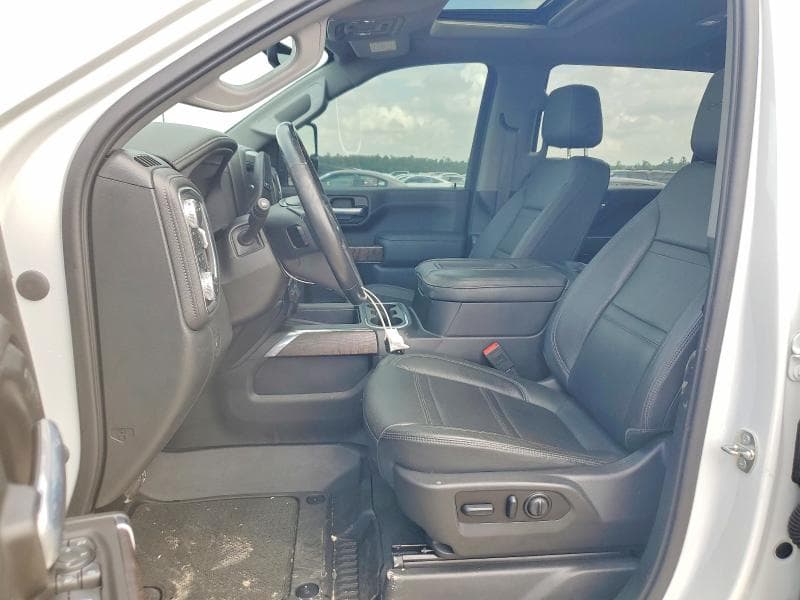 2021 GMC SIERRA K3500 DENALI 7