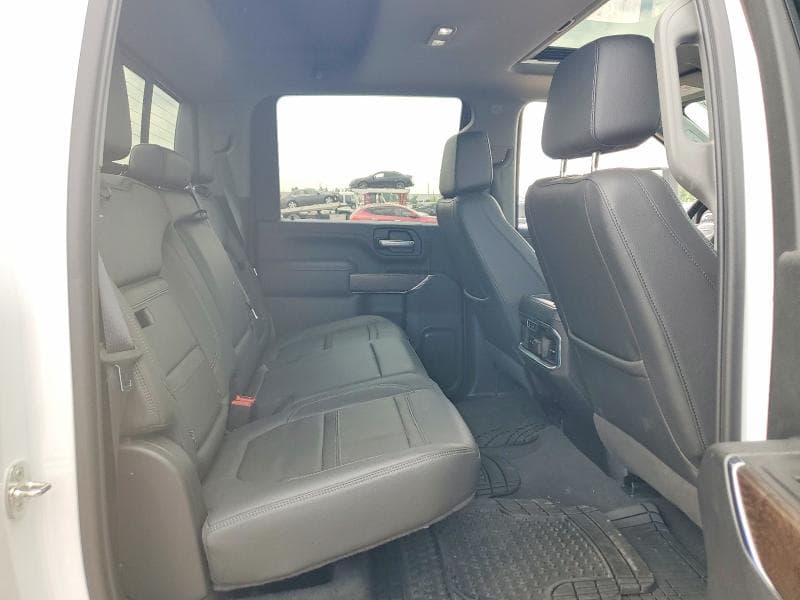 2021 GMC SIERRA K3500 DENALI 10