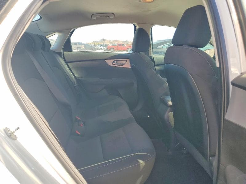 2024 KIA FORTE LXS 10