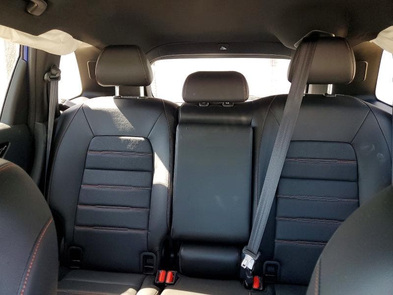 2025 HONDA CR-V SPORT TOURING 10