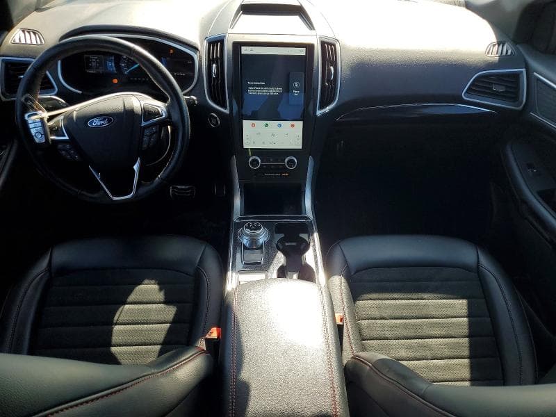 2021 FORD EDGE SEL 8