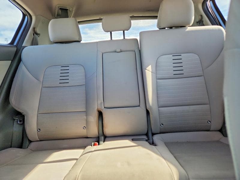 2017 KIA SPORTAGE LX LX 10
