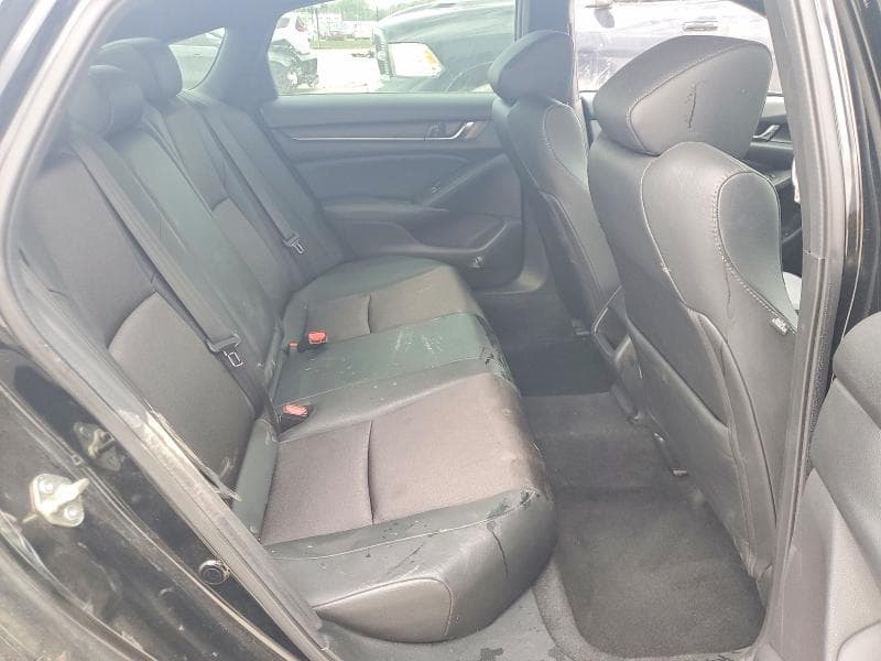 2019 HONDA ACCORD SPORT 10