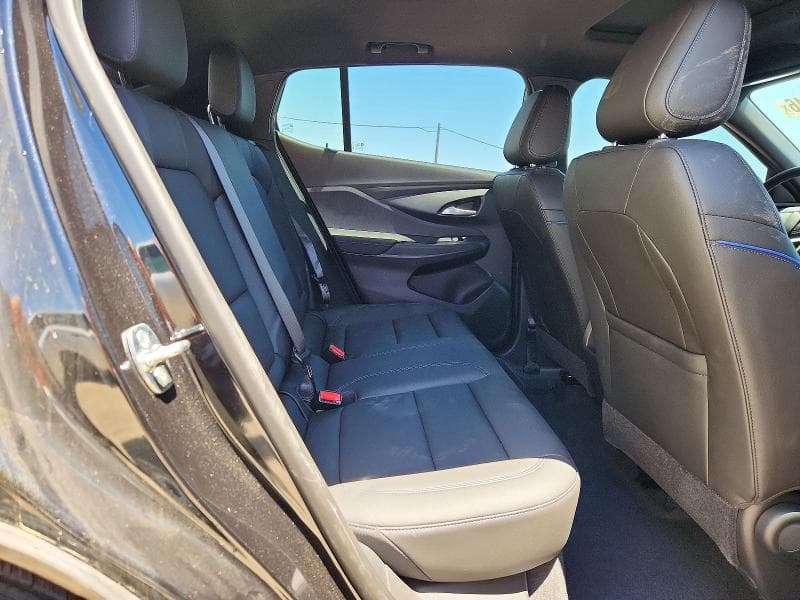 2025 BUICK ENVISTA SPORT TOURING SPORT TOURING 11