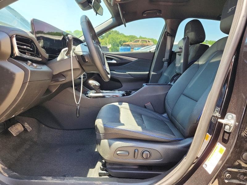 2025 BUICK ENVISTA SPORT TOURING SPORT TOURING 7