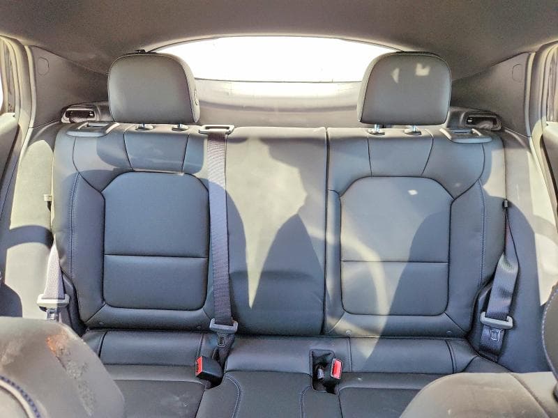 2025 BUICK ENVISTA SPORT TOURING SPORT TOURING 10