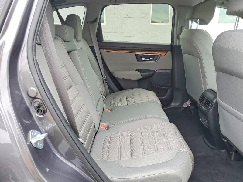 2020 HONDA CR-V EX 11