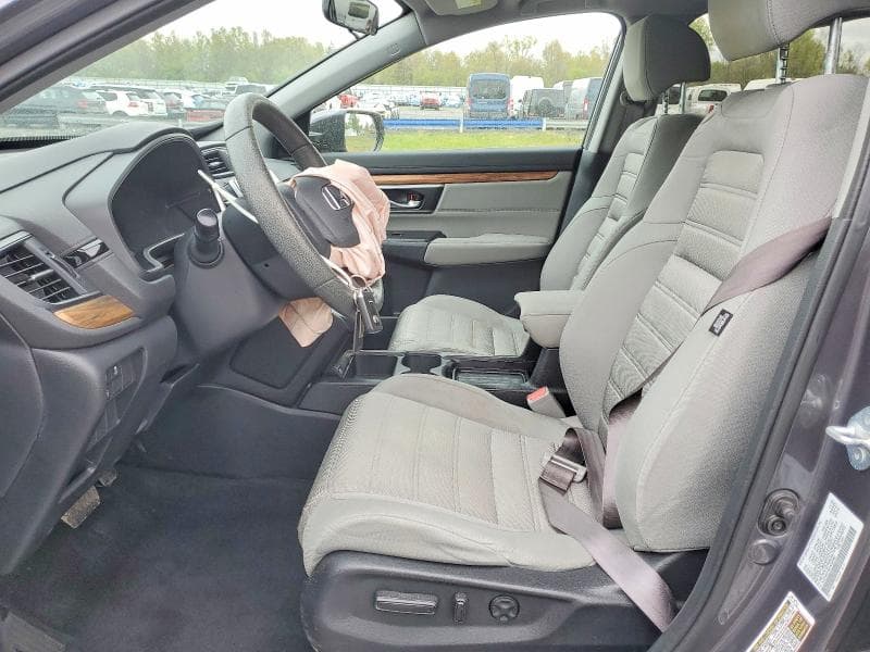 2020 HONDA CR-V EX 7
