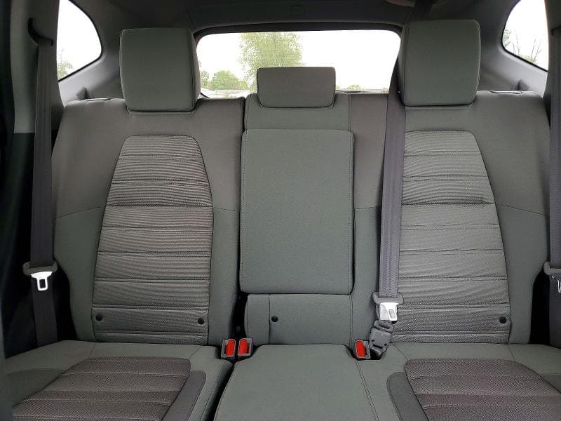 2020 HONDA CR-V EX 10