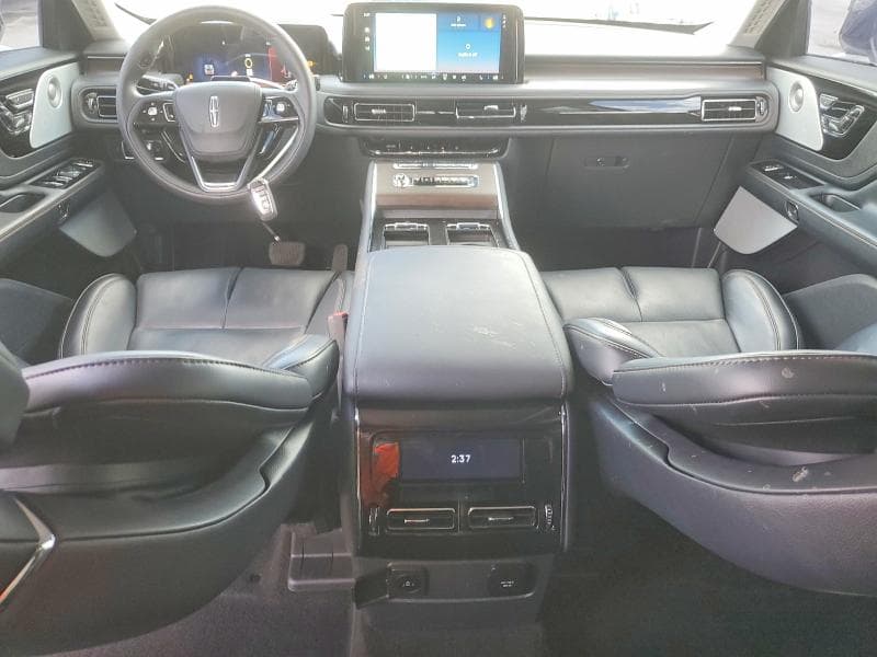 2025 LINCOLN AVIATOR RESERVE 8