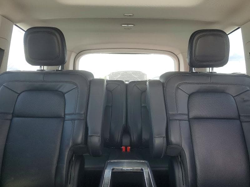 2025 LINCOLN AVIATOR RESERVE 10
