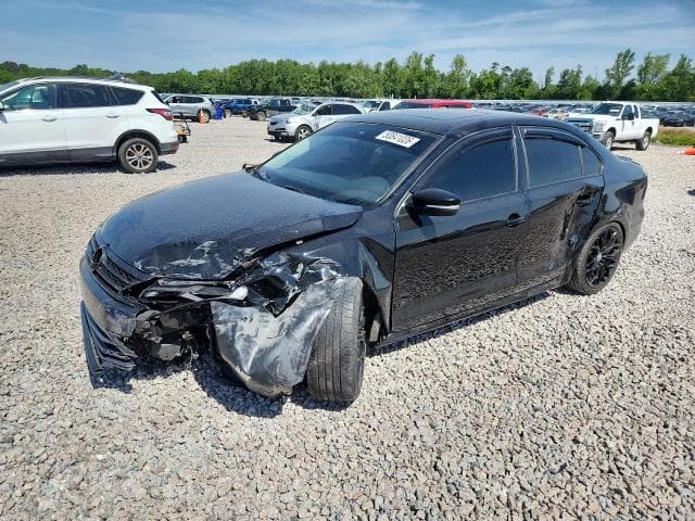 2016 VOLKSWAGEN JETTA SEL SEL - 1