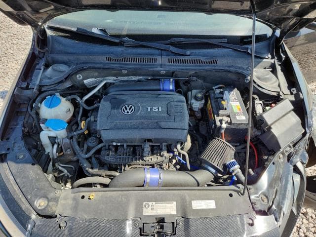 2016 VOLKSWAGEN JETTA SEL SEL 11