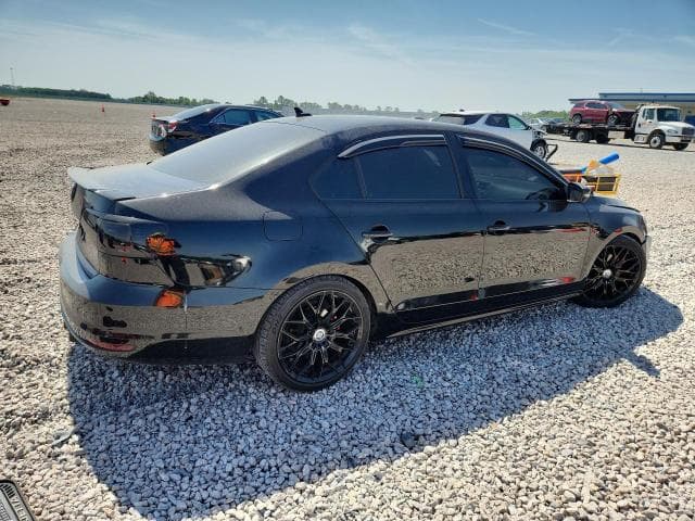2016 VOLKSWAGEN JETTA SEL SEL 3