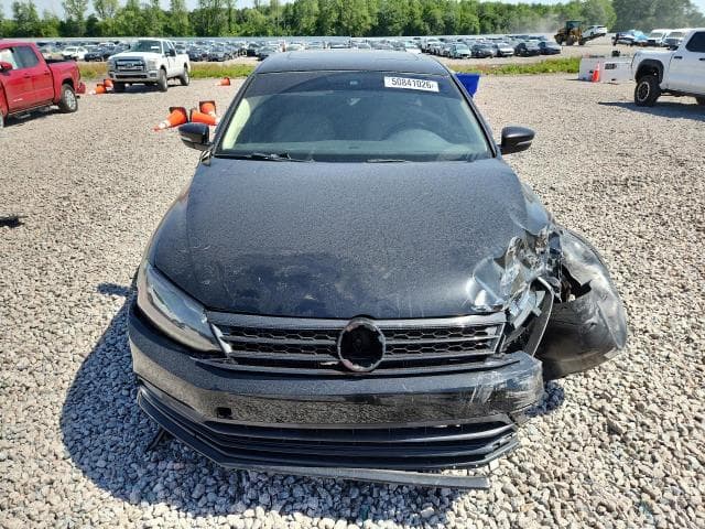 2016 VOLKSWAGEN JETTA SEL SEL 5