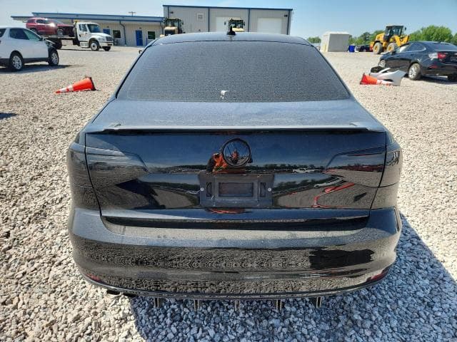 2016 VOLKSWAGEN JETTA SEL SEL 6