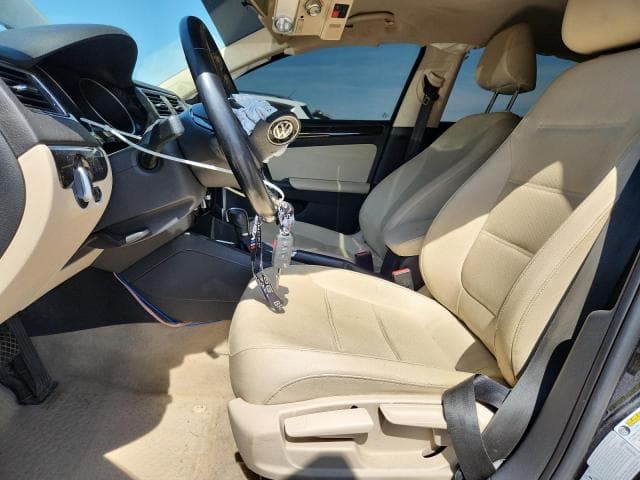 2016 VOLKSWAGEN JETTA SEL SEL 7