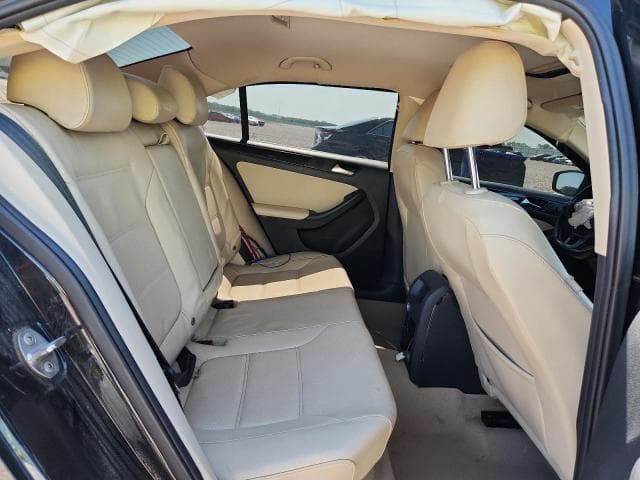 2016 VOLKSWAGEN JETTA SEL SEL 10