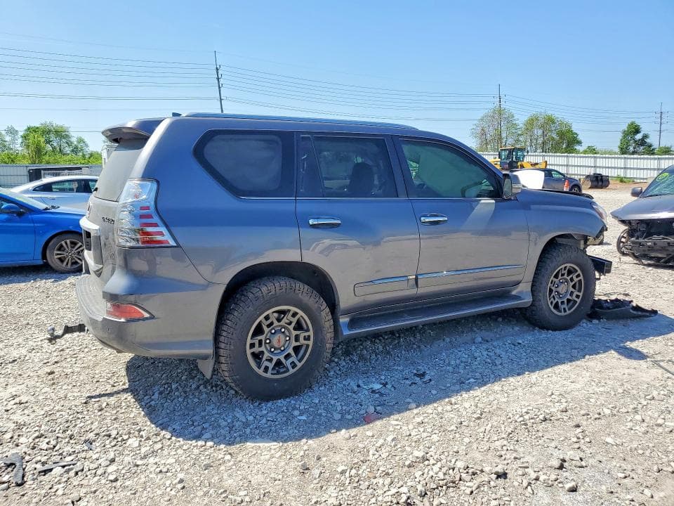 2017 LEXUS GX 460 3