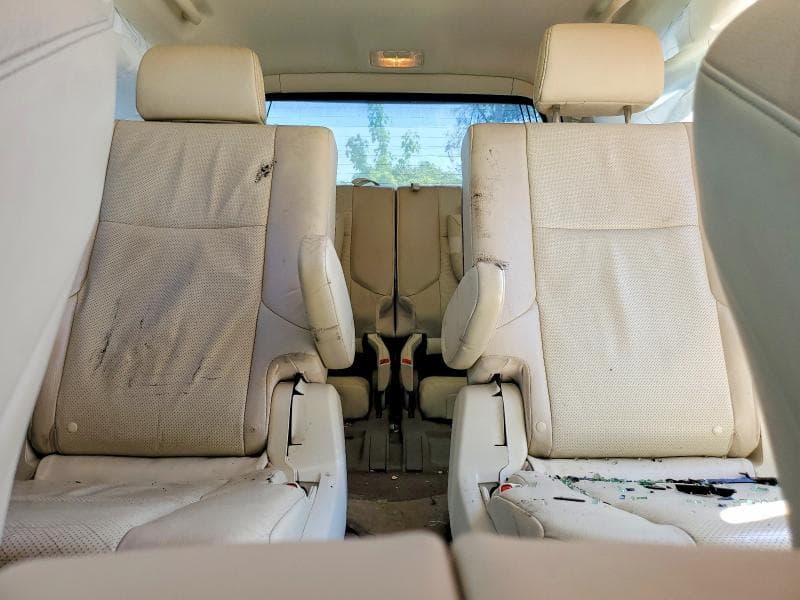 2017 LEXUS GX 460 10