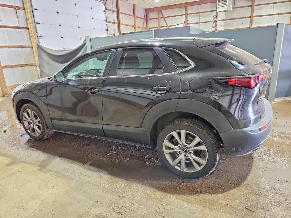 2021 MAZDA CX-30 SELECT 2