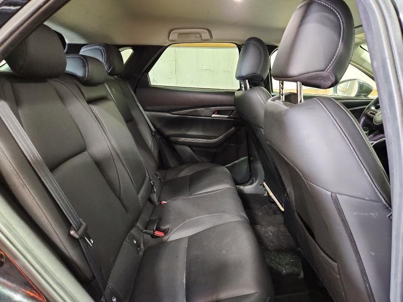 2021 MAZDA CX-30 SELECT 11