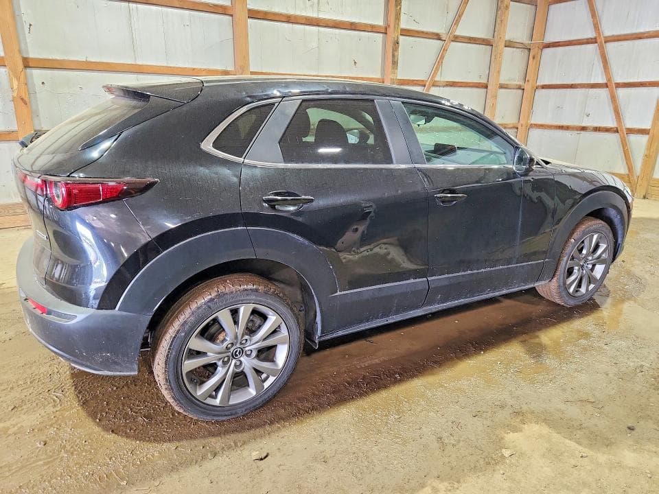2021 MAZDA CX-30 SELECT 3
