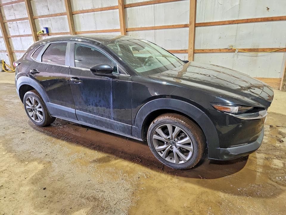 2021 MAZDA CX-30 SELECT 4