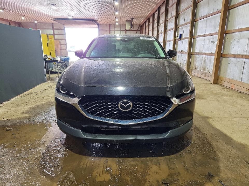 2021 MAZDA CX-30 SELECT 5