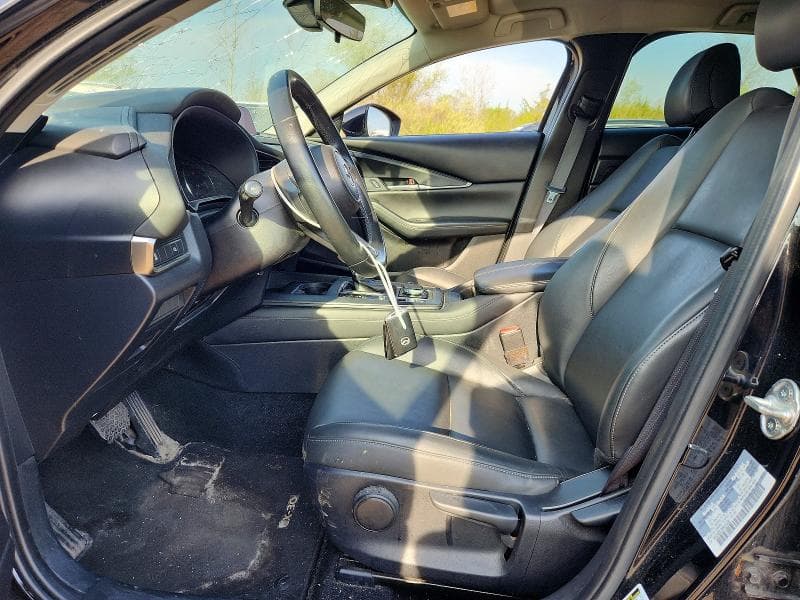 2021 MAZDA CX-30 SELECT 7