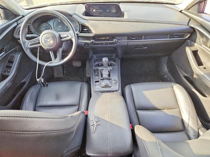 2021 MAZDA CX-30 SELECT 8