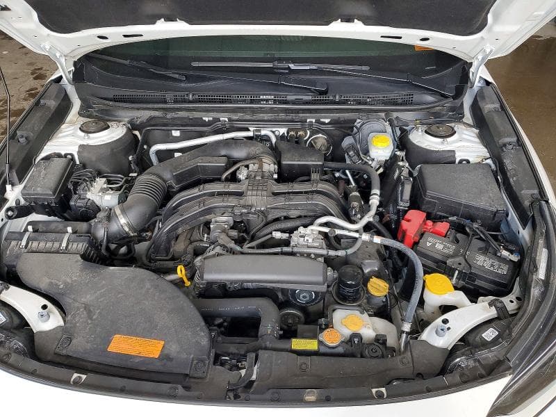 2025 SUBARU LEGACY PREMIUM PREMIUM 11