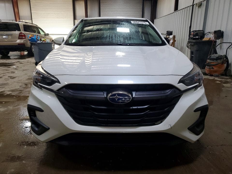 2025 SUBARU LEGACY PREMIUM PREMIUM 5