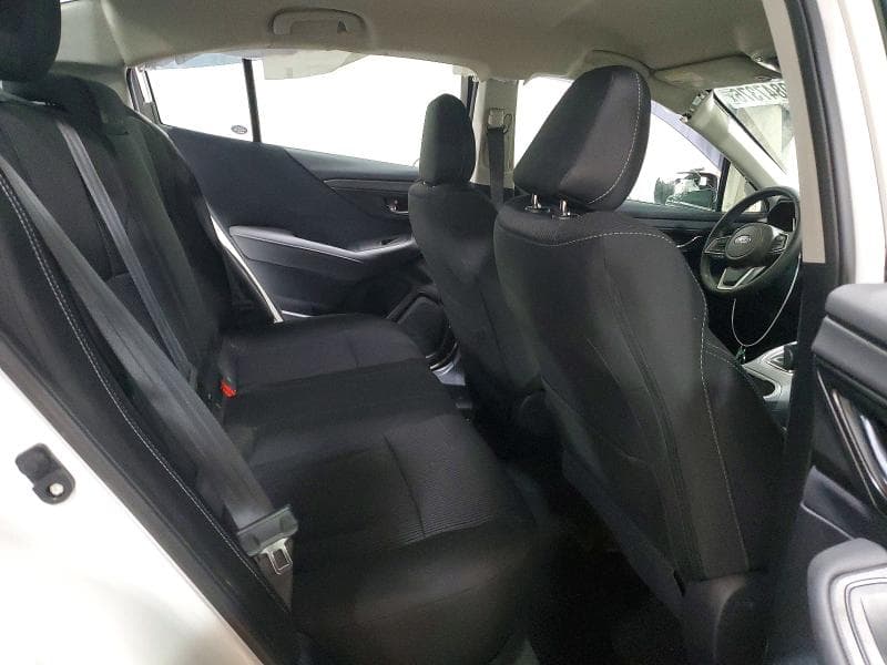 2025 SUBARU LEGACY PREMIUM PREMIUM 10