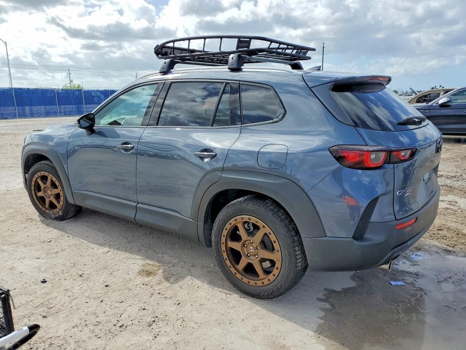 2023 MAZDA CX-50 PREMIUM PLUS 2