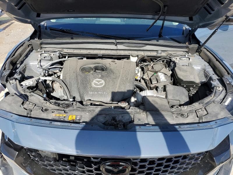 2023 MAZDA CX-50 PREMIUM PLUS 11