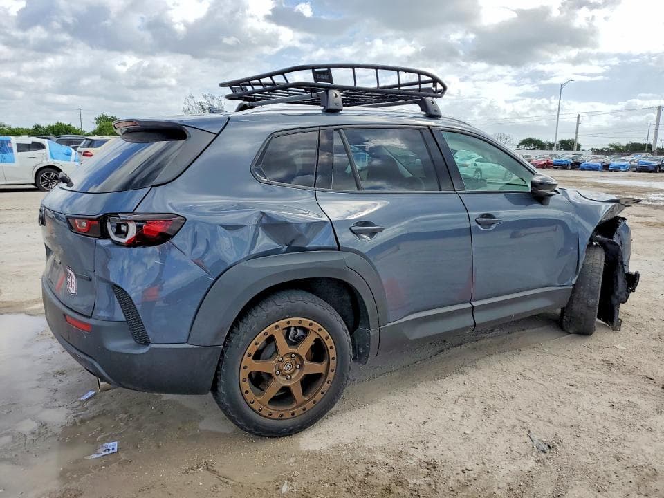 2023 MAZDA CX-50 PREMIUM PLUS 3