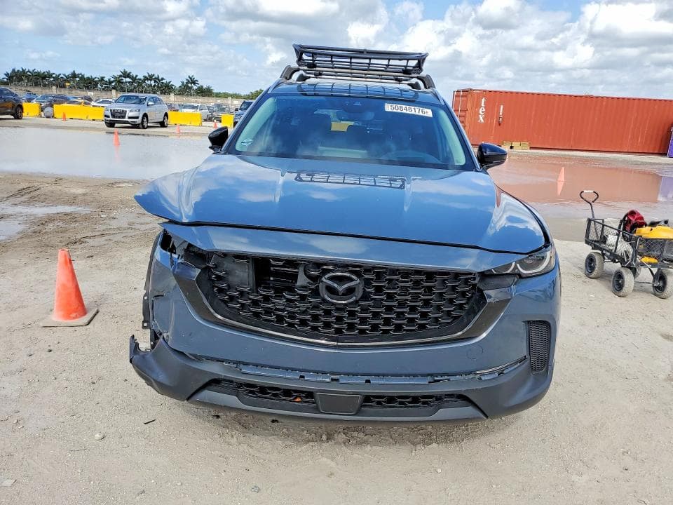 2023 MAZDA CX-50 PREMIUM PLUS 5