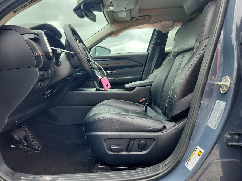2023 MAZDA CX-50 PREMIUM PLUS 7