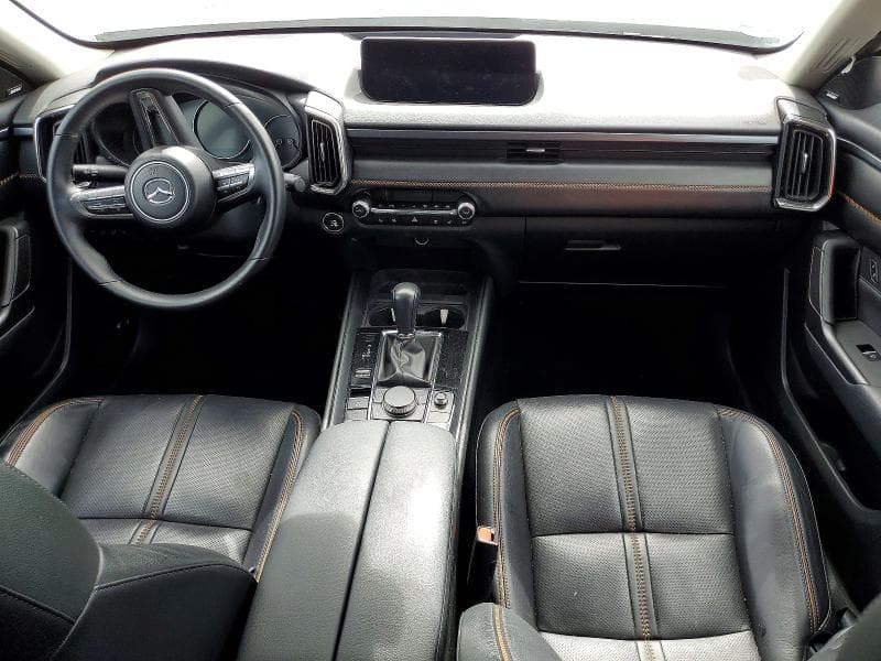 2023 MAZDA CX-50 PREMIUM PLUS 8