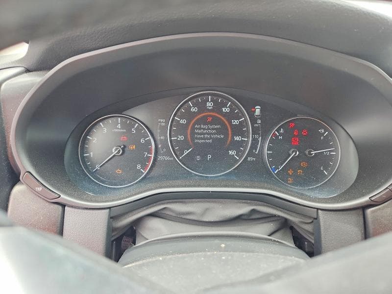 2023 MAZDA CX-50 PREMIUM PLUS 9