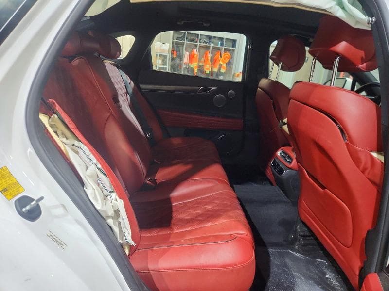 2023 GENESIS G80 SPORT PRESTIGE 10