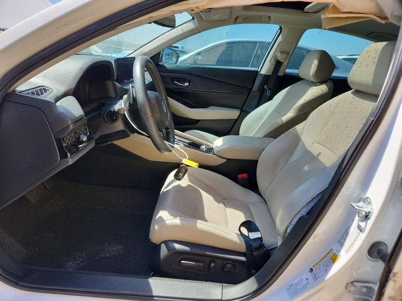 2023 HONDA ACCORD HYBRID EXL 7