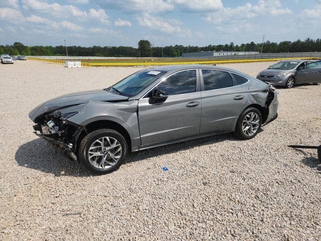 2023 HYUNDAI SONATA SEL SEL - 1