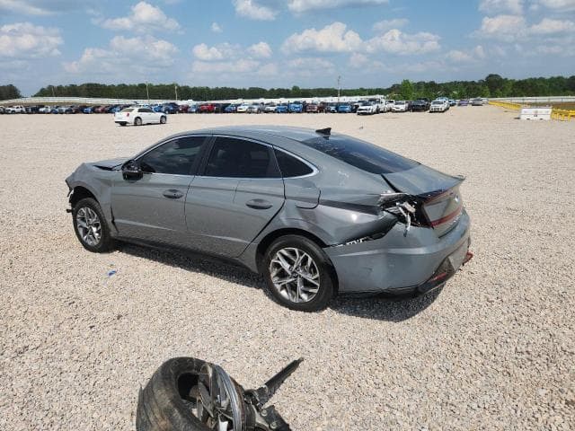 2023 HYUNDAI SONATA SEL SEL 2