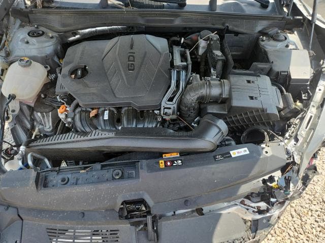 2023 HYUNDAI SONATA SEL SEL 11