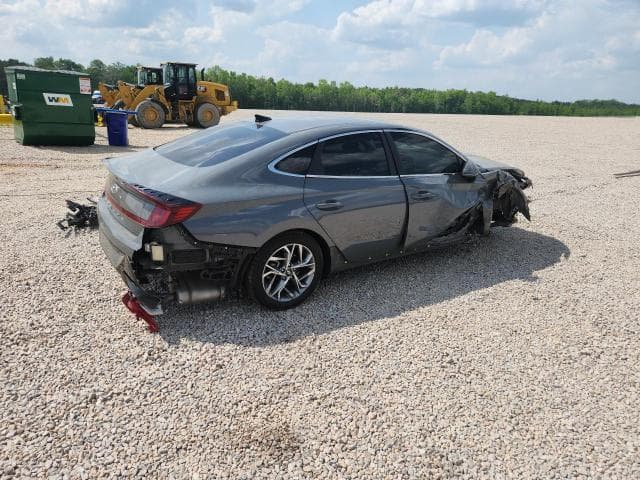 2023 HYUNDAI SONATA SEL SEL 3