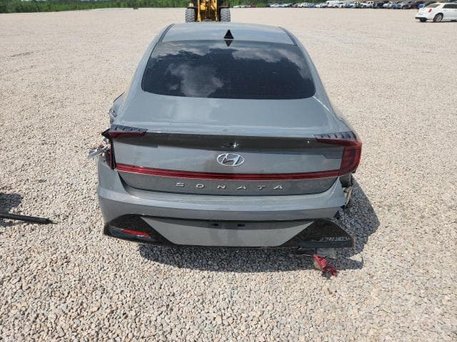 2023 HYUNDAI SONATA SEL SEL 6