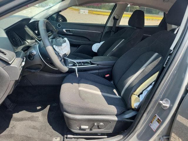 2023 HYUNDAI SONATA SEL SEL 7